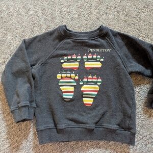 Pendleton Pullover